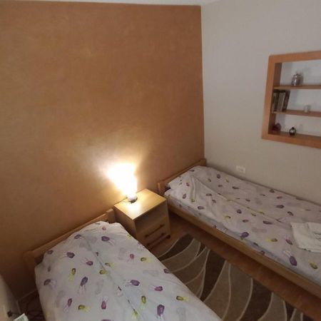 Apartman Ivona Овчар Баня Экстерьер фото