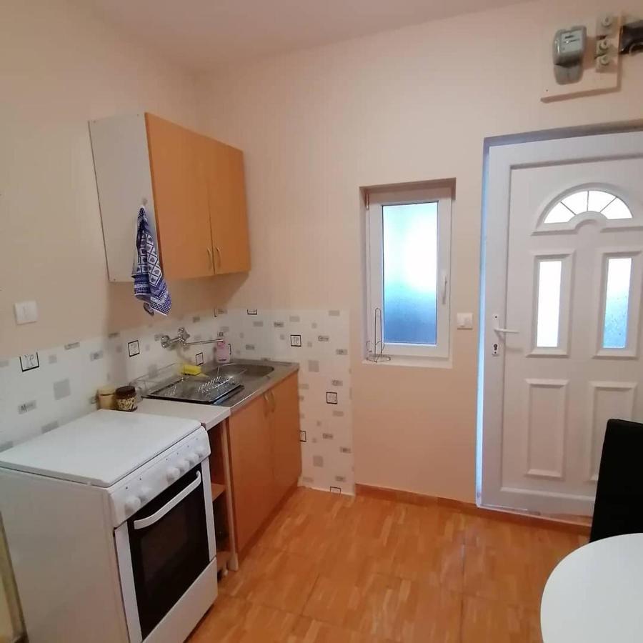 Apartman Ivona Овчар Баня Экстерьер фото