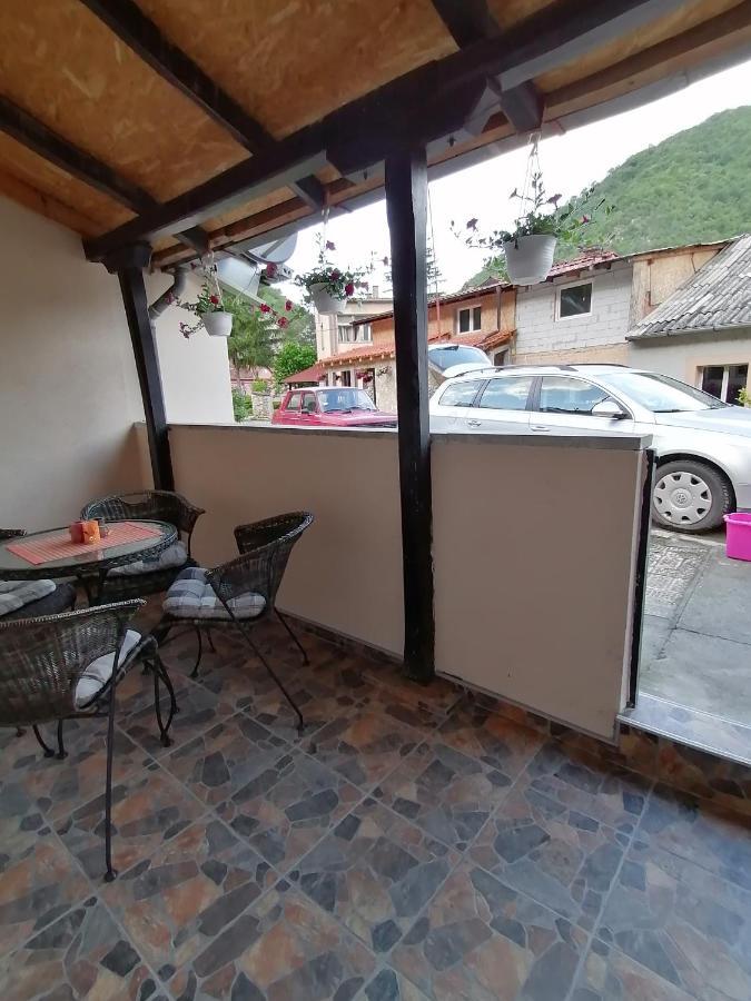 Apartman Ivona Овчар Баня Экстерьер фото
