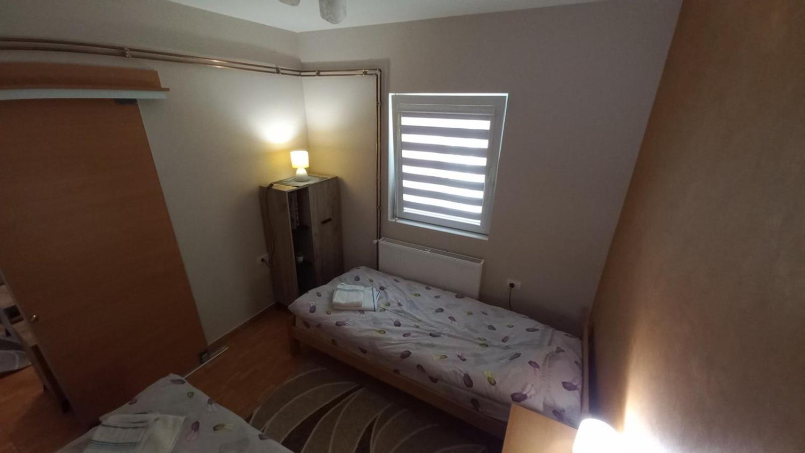 Apartman Ivona Овчар Баня Экстерьер фото