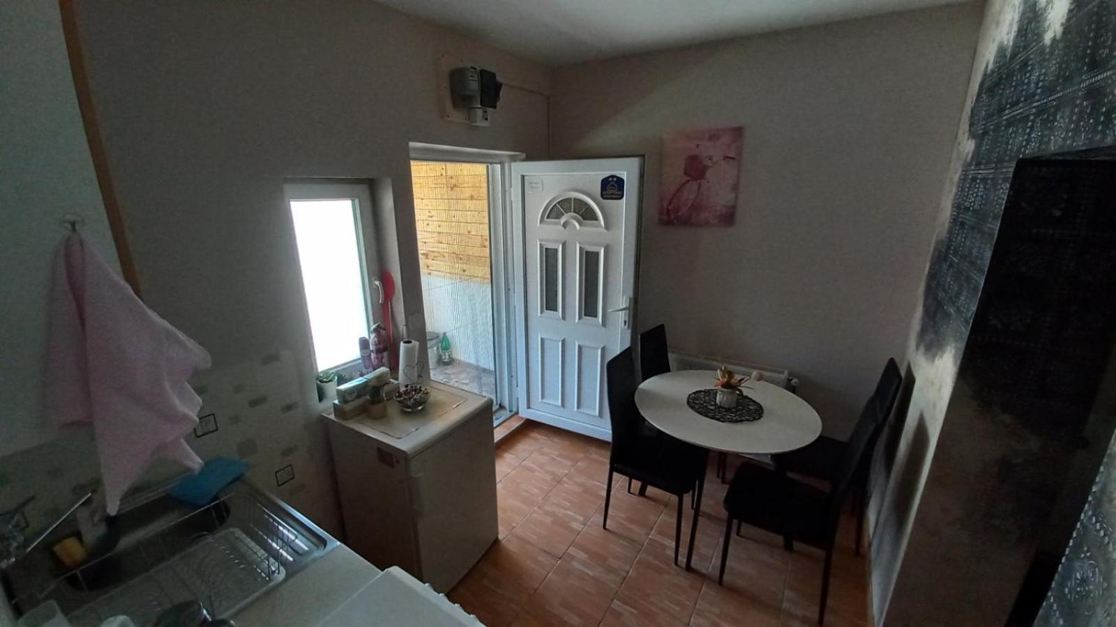 Apartman Ivona Овчар Баня Экстерьер фото
