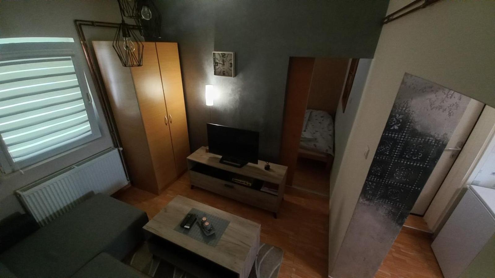 Apartman Ivona Овчар Баня Экстерьер фото