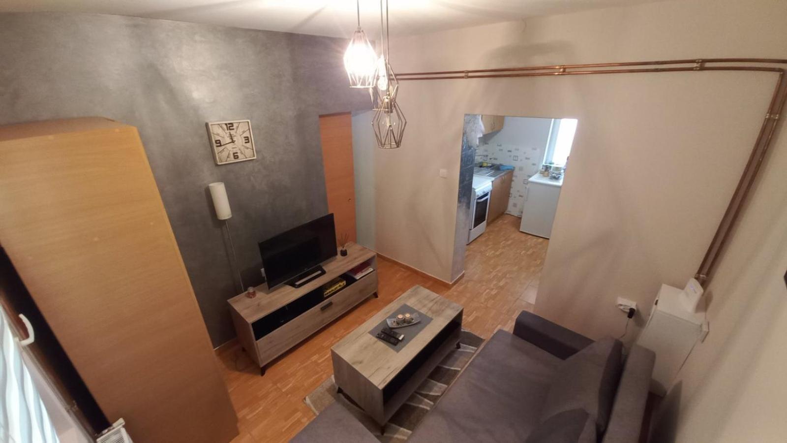 Apartman Ivona Овчар Баня Экстерьер фото