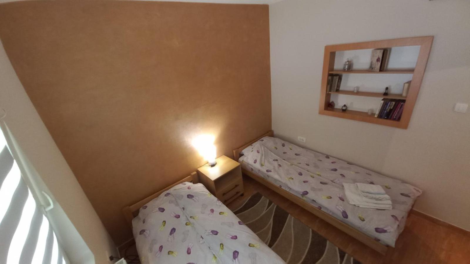 Apartman Ivona Овчар Баня Экстерьер фото