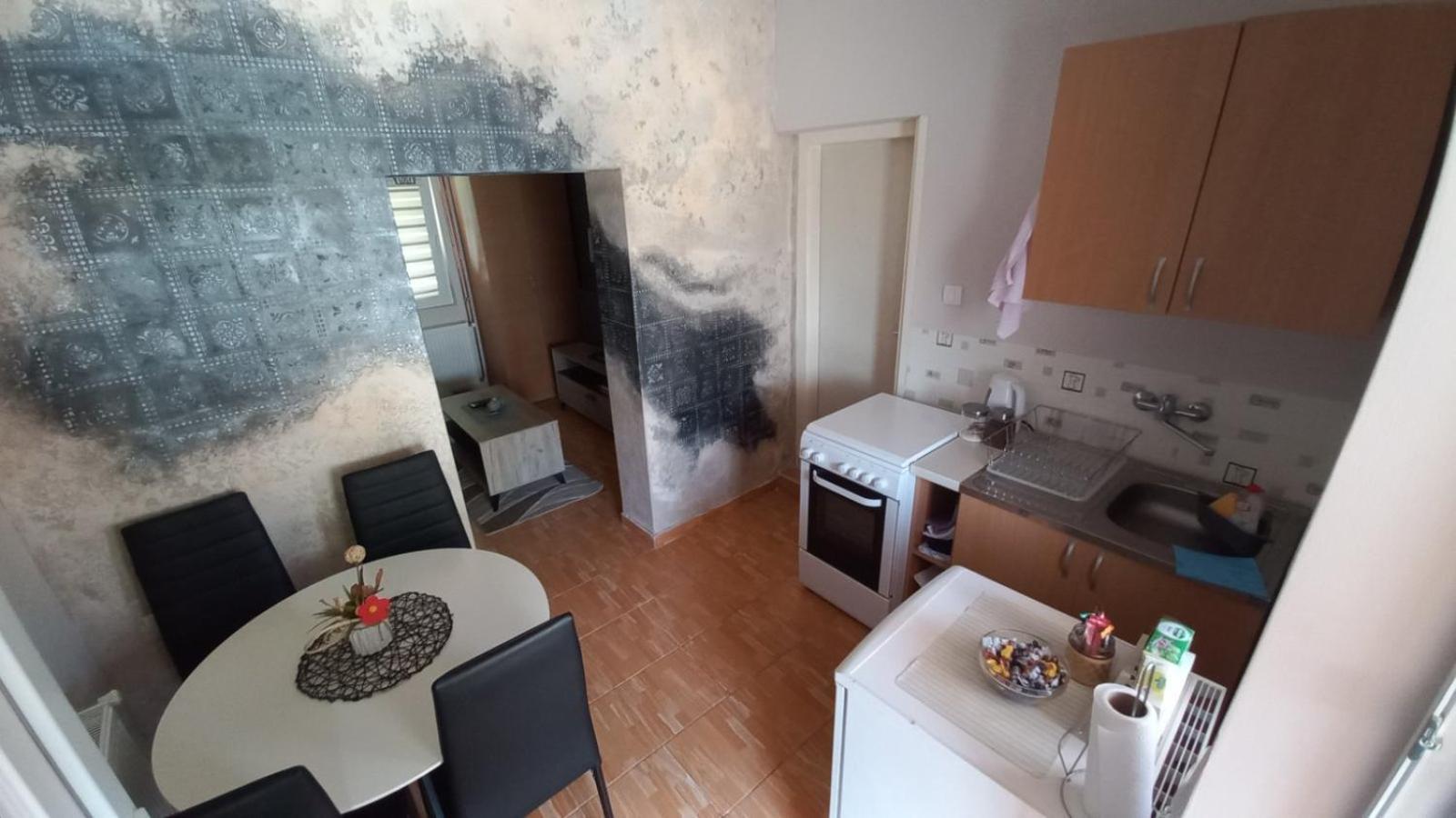 Apartman Ivona Овчар Баня Экстерьер фото