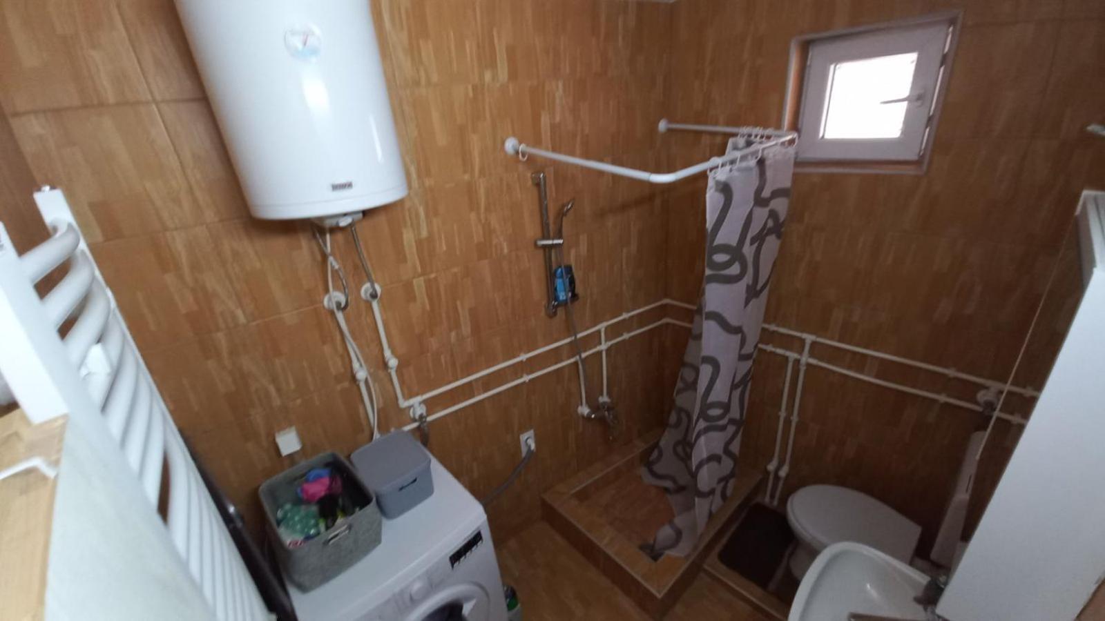 Apartman Ivona Овчар Баня Экстерьер фото